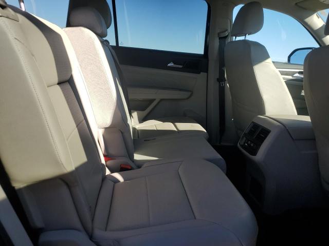 2021 VOLKSWAGEN ATLAS SE - 1V2KR2CA2MC541794