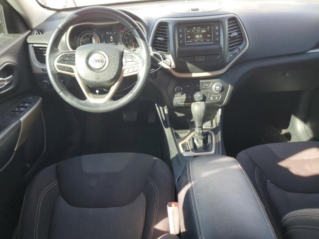 2017 JEEP CHEROCKEE 1C4PJLCB6HD236490