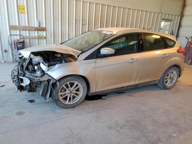 2018 FORD FOCUS SE #3024411554