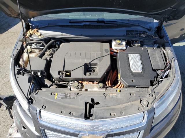 VIN 1G1RH6E45DU136579 2013 Chevrolet Volt no.11