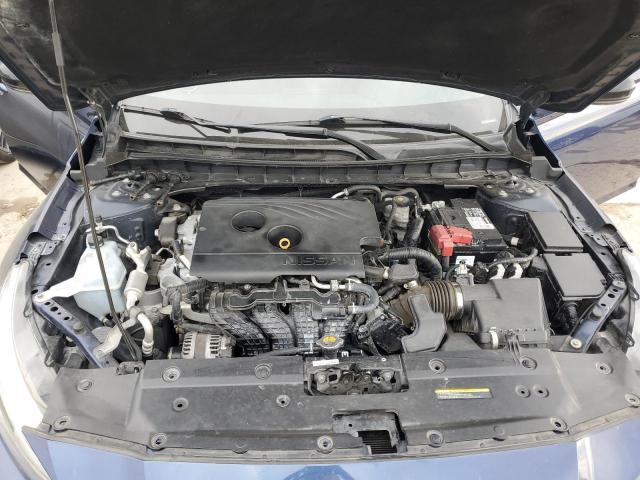 2019 NISSAN ALTIMA SR - 1N4BL4CV7KC172645
