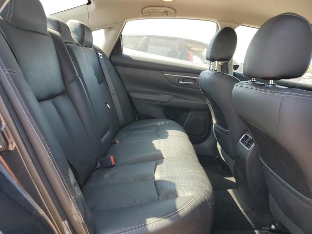 2017 NISSAN ALTIMA 2.5 - 1N4AL3AP1HC160557