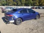 Lot #3025109217 2022 TOYOTA COROLLA SE