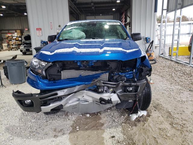 2021 FORD RANGER XL - 1FTER4FH0MLD83927