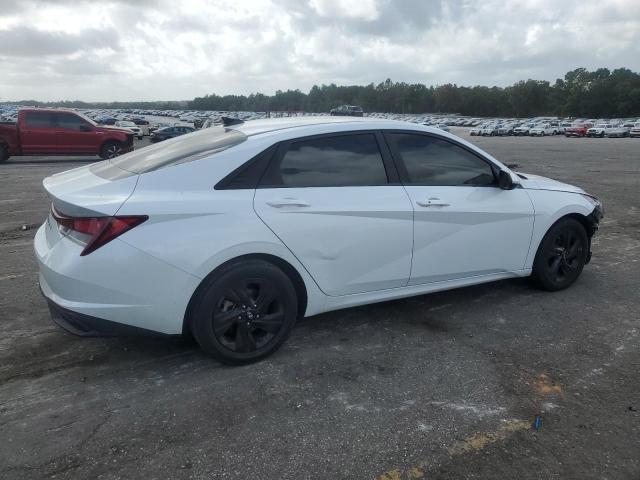 2021 HYUNDAI ELANTRA SE - 5NPLM4AGXMH030992
