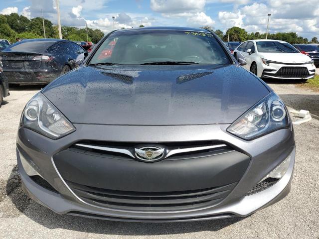 2016 HYUNDAI GENESIS CO - KMHHU6KJ4GU137022