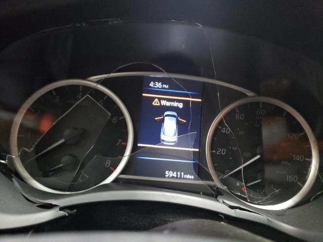 2019 NISSAN SENTRA S - 3N1AB7AP4KY238531