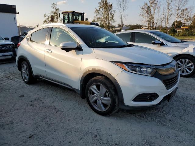 VIN 3CZRU5H56KM729655 2019 HONDA HR-V no.4