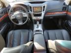 SUBARU LEGACY 2.5 photo