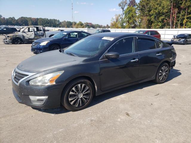 2013 NISSAN ALTIMA 2.5 #2960111052