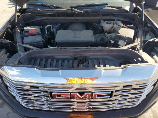 2023 GMC SIERRA K15 - 3GTUUGEL5PG135434