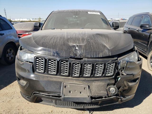 2017 JEEP GRAND CHER - 1C4RJFAG6HC785931