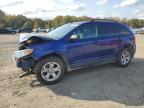 FORD EDGE SE photo