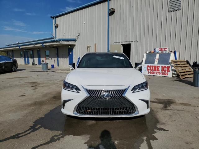 VIN 58ABZ1B18KU020149 2019 Lexus ES, 350 no.5