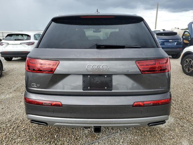 VIN WA1VAAF78KD033427 2019 Audi Q7, Prestige no.6