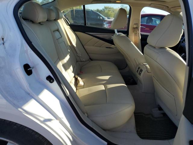 2015 INFINITI Q50 BASE - JN1BV7AR4FM397040