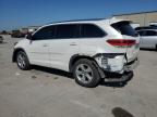 TOYOTA HIGHLANDER photo