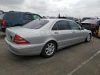 Lot #2953090698 2001 MERCEDES-BENZ S 430