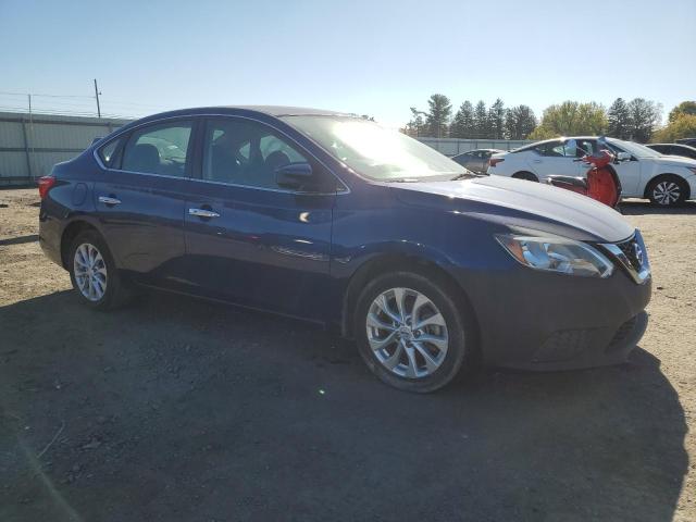 VIN 3N1AB7AP8KY436366 2019 Nissan Sentra, S no.4