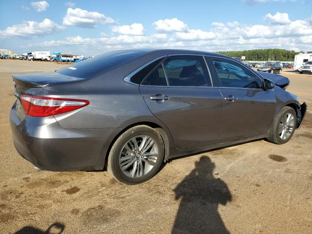 2017 TOYOTA CAMRY LE - 4T1BF1FK9HU333786