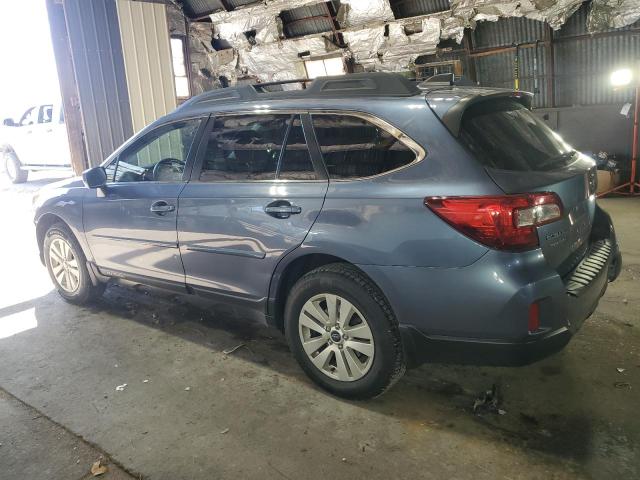 VIN 4S4BSACC5H3396463 2017 Subaru Outback, 2.5I Pre... no.2