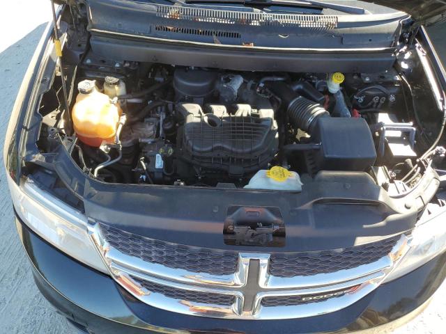 VIN 3C4PDDBG3ET211840 2014 Dodge Journey, Sxt no.11