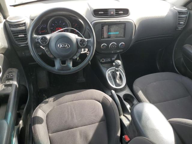 2016 KIA SOUL - KNDJN2A27G7238401