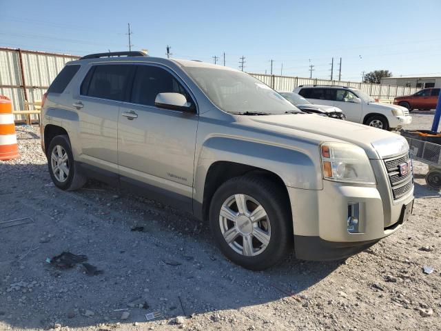 VIN 2GKALREKXF6137302 2015 GMC Terrain, Sle no.4