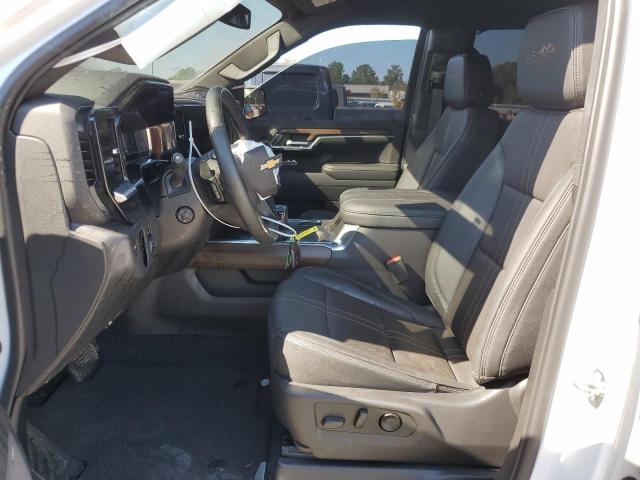 2023 CHEVROLET SILVERADO - 3GCUDJEL1PG352136