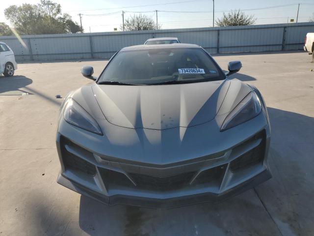 2024 CHEVROLET CORVETTE E 1G1YM2D49R5500005