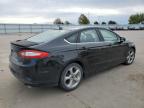 FORD FUSION SE photo