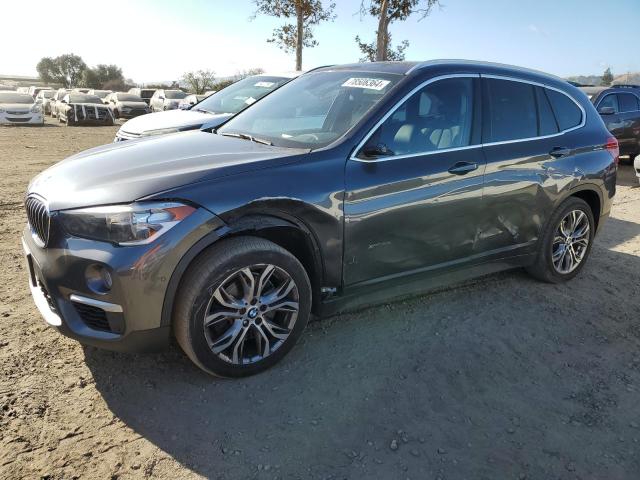 VIN WBXHT3C30GP882695 2016 BMW X1 no.1