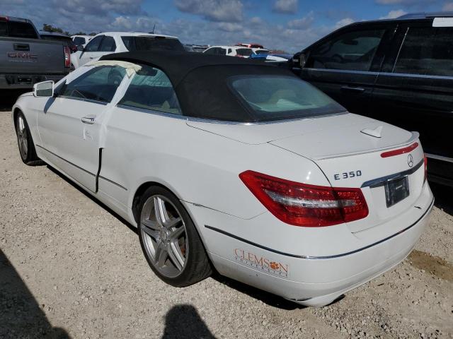 VIN WDDKK5KF3DF215690 2013 Mercedes-Benz E-Class, 350 no.2