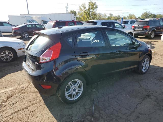 2018 FORD FIESTA SE - 3FADP4EJ0JM101453