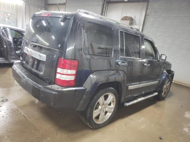 JEEP LIBERTY LI 2011 black  gas 1J4PN5GK7BW573749 photo #4