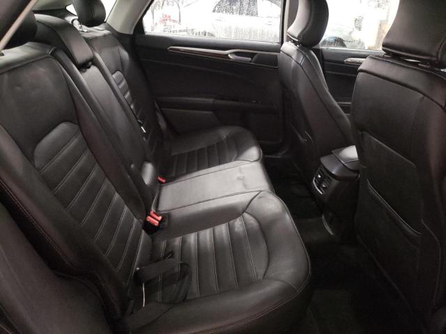 2015 FORD FUSION SE - 3FA6P0H97FR280345