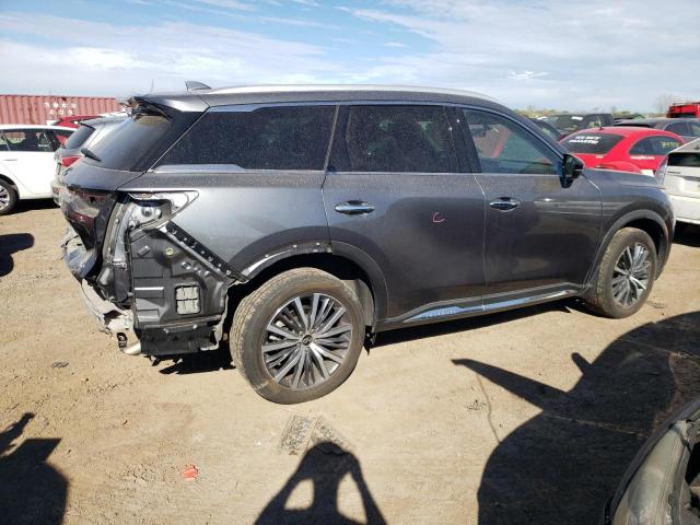 2023 INFINITI QX60 SENSO - 5N1DL1GS0PC345541