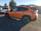 SUBARU CROSSTREK photo