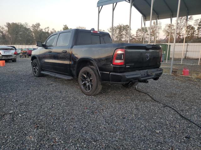 2021 RAM 1500 LARAM - 1C6RREJT1MN628751