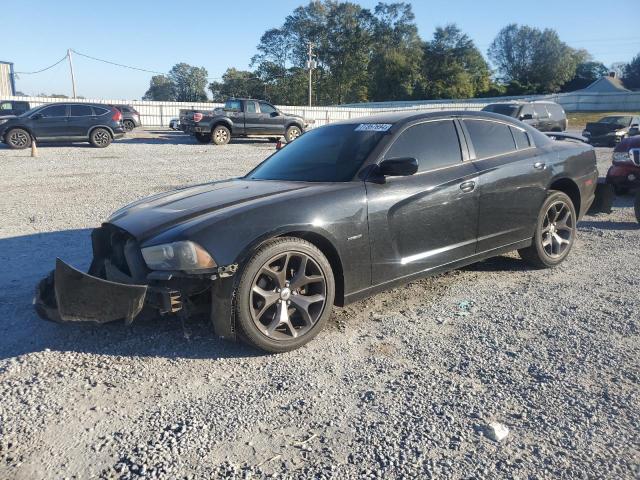 2012 DODGE CHARGER R/ #3024733220