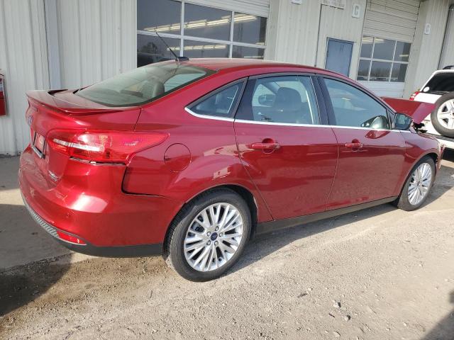 2015 FORD FOCUS TITA - 1FADP3J2XFL360808