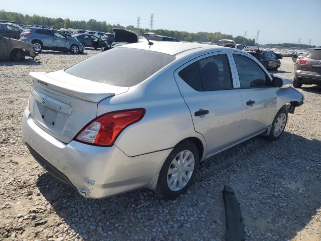 Vin: 3n1cn7ap8fl841128, lot: 73739444, nissan versa s 20153