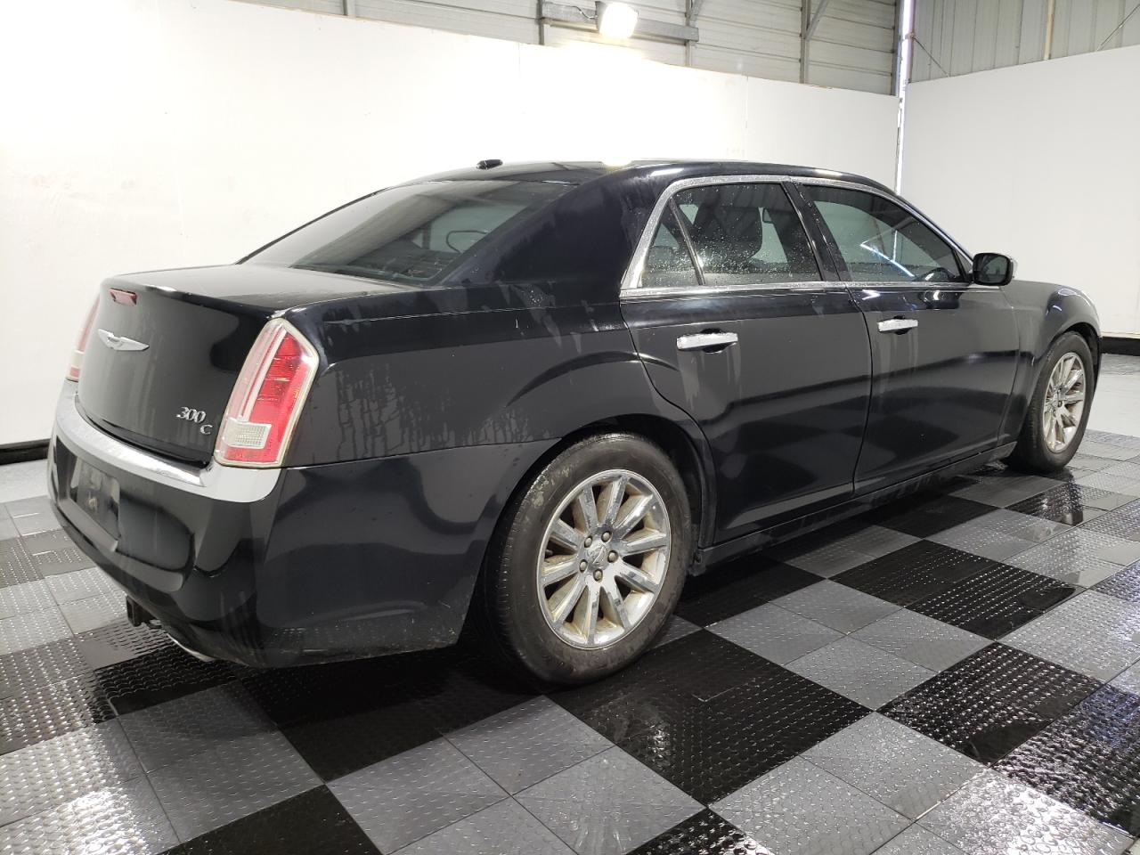 Lot #2989167714 2012 CHRYSLER 300C