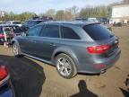 AUDI A4 ALLROAD снимка