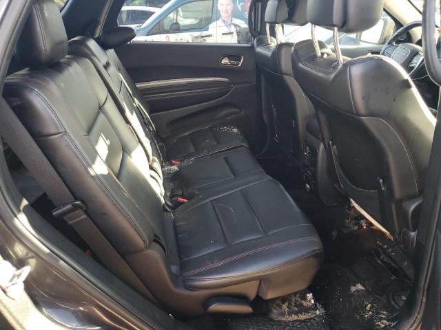 2018 DODGE DURANGO GT - 1C4RDHDG8JC126379