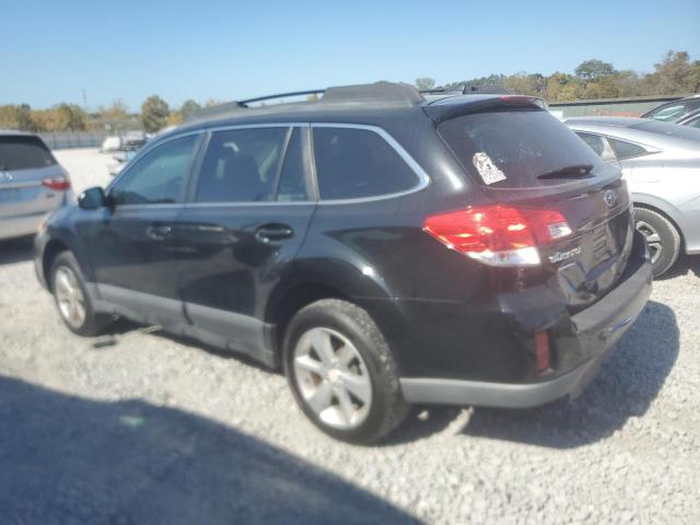 VIN 4S4BRBDC6E3252397 2014 Subaru Outback, 2.5I Pre... no.2