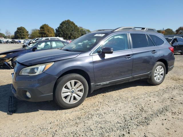 SUBARU OUTBACK 2.