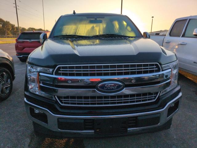 2020 FORD F150 SUPER - 1FTEW1C55LFB99436