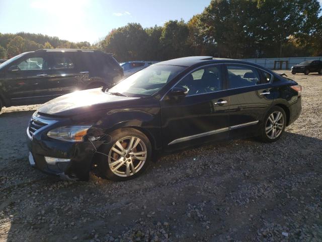 VIN 1N4BL3AP1FC104572 2015 Nissan Altima, 3.5S no.1