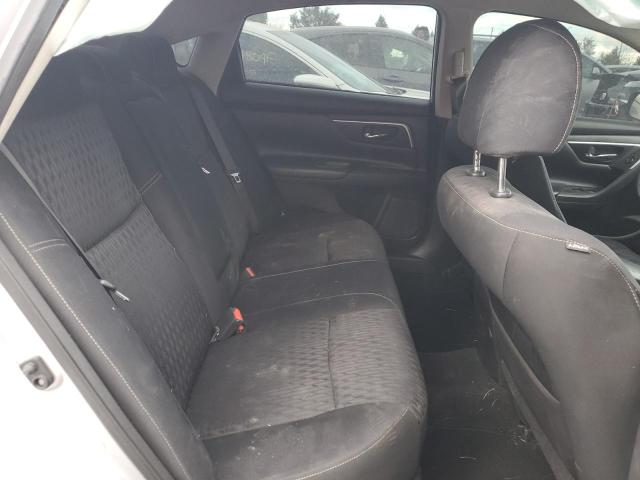 2017 NISSAN ALTIMA 2.5 - 1N4AL3AP7HC255365